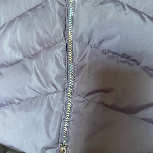 Burton Sphinx Down Jacket Women’s size XS Lilac - Picture 5 of 14